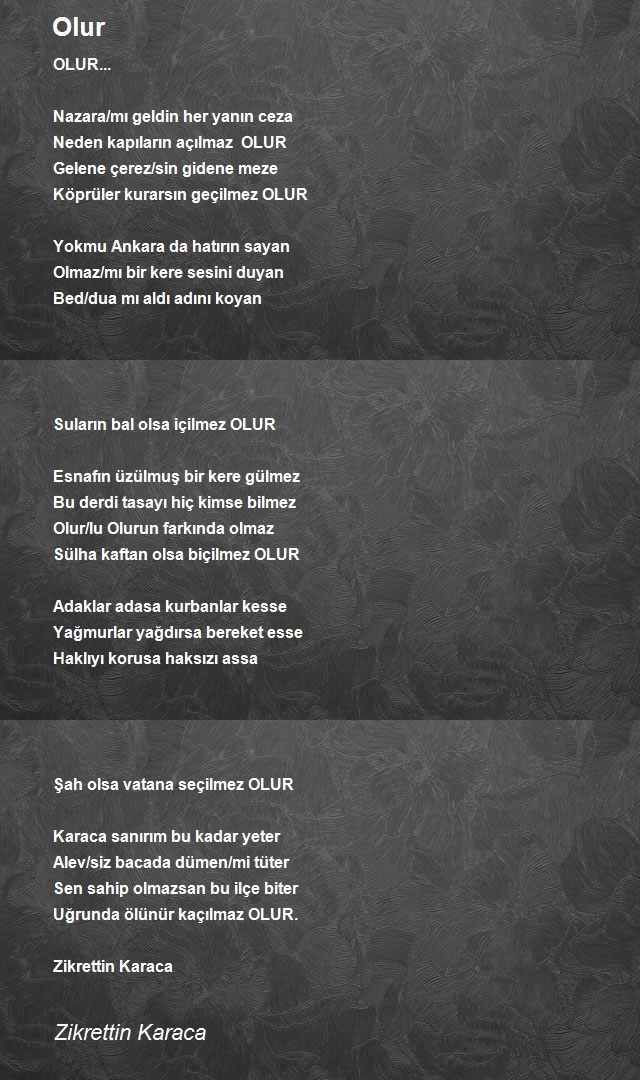 Zikrettin Karaca