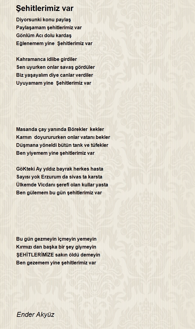 Ender Akyüz