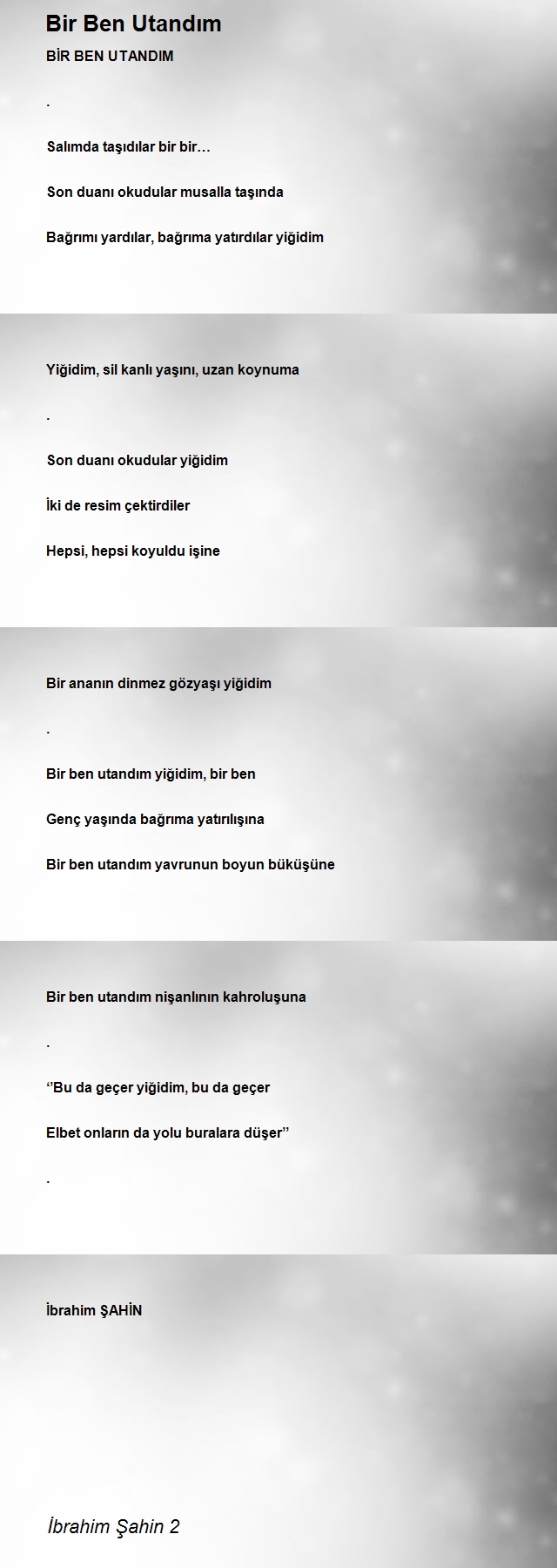 İbrahim Şahin 2