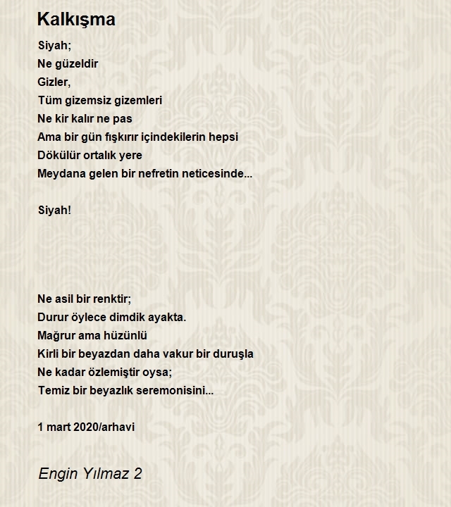 Engin Yılmaz 2