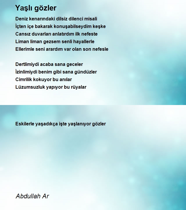 Abdullah Ar