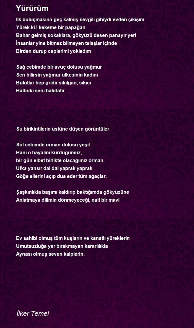 İlker Temel
