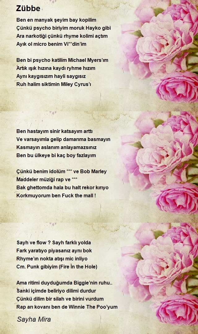 Sayha Mira