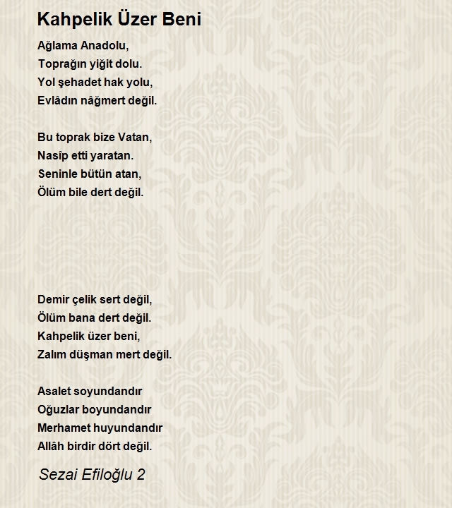 Sezai Efiloğlu 2