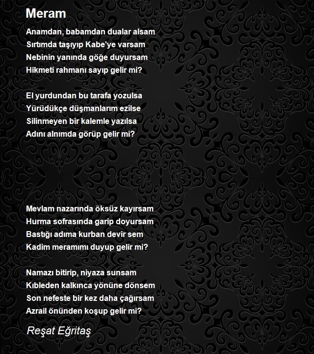 Reşat Eğritaş