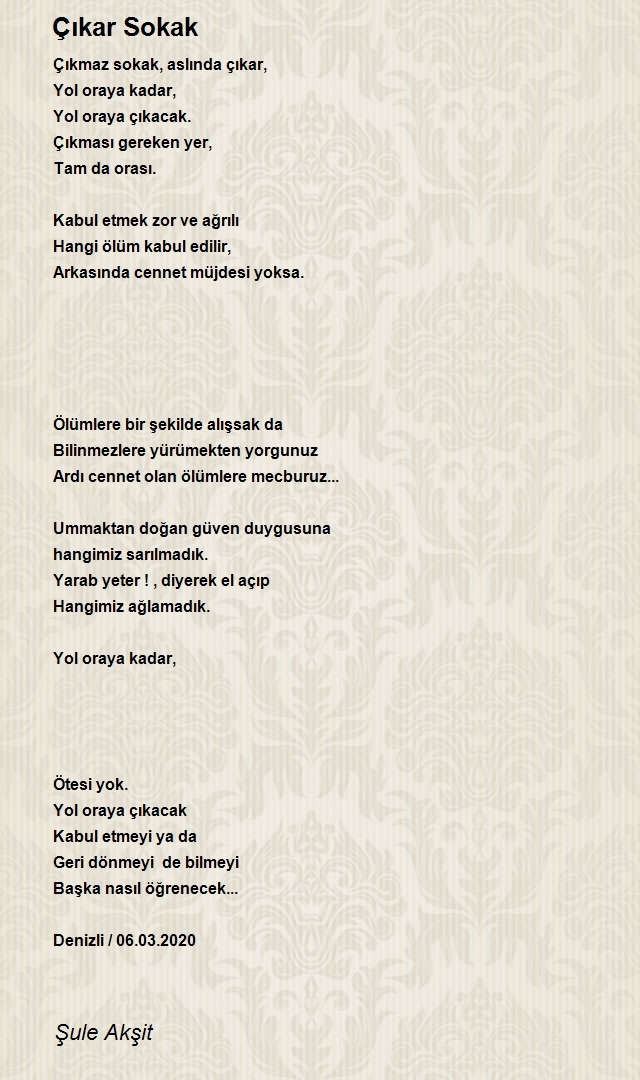 Şule Akşit