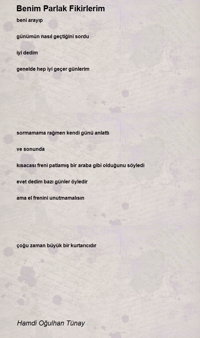 Hamdi Oğulhan Tünay