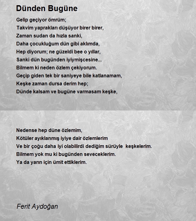 Ferit Aydoğan