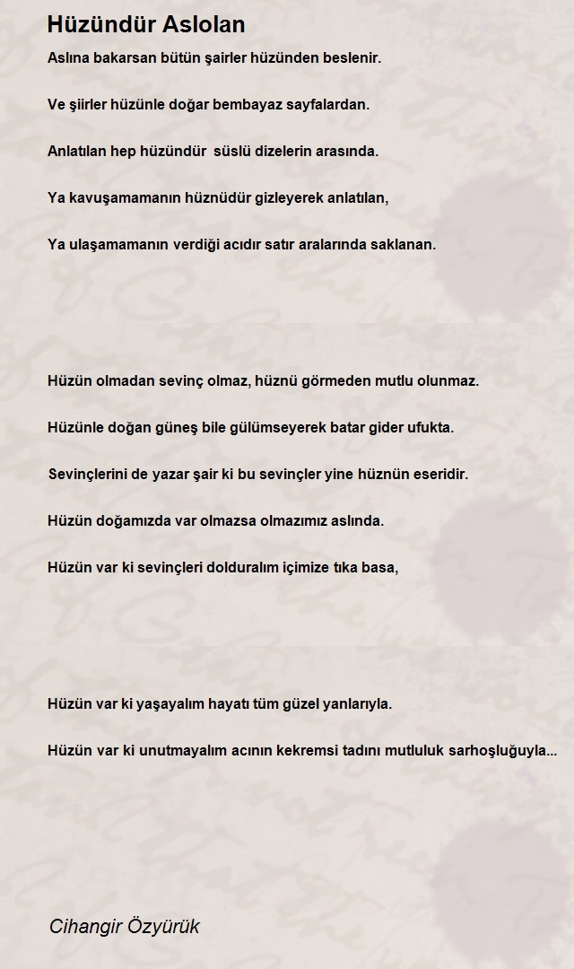 Cihangir Özyürük