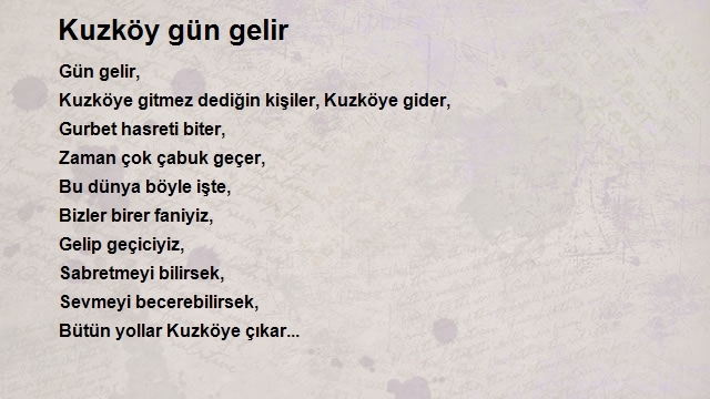 Mehmet Duran 2