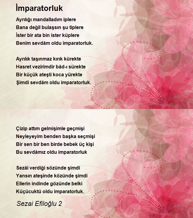 Sezai Efiloğlu 2