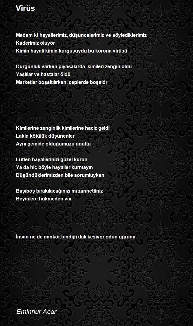 Eminnur Acar