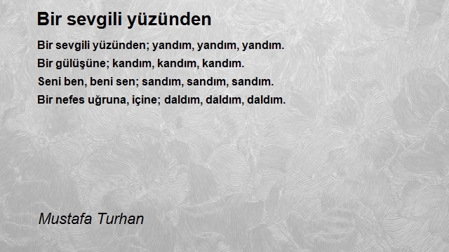 Mustafa Turhan