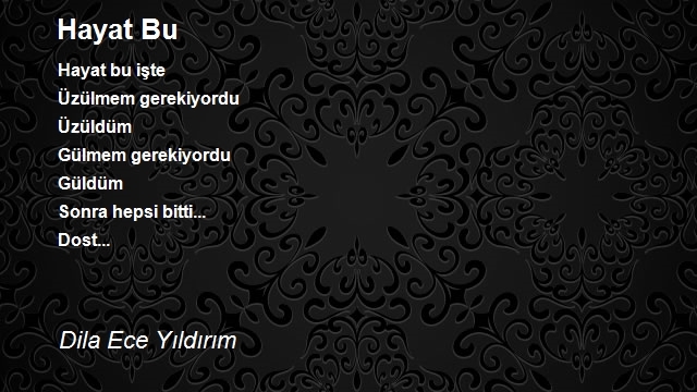 Aşk Aşkın Şehri Ordu