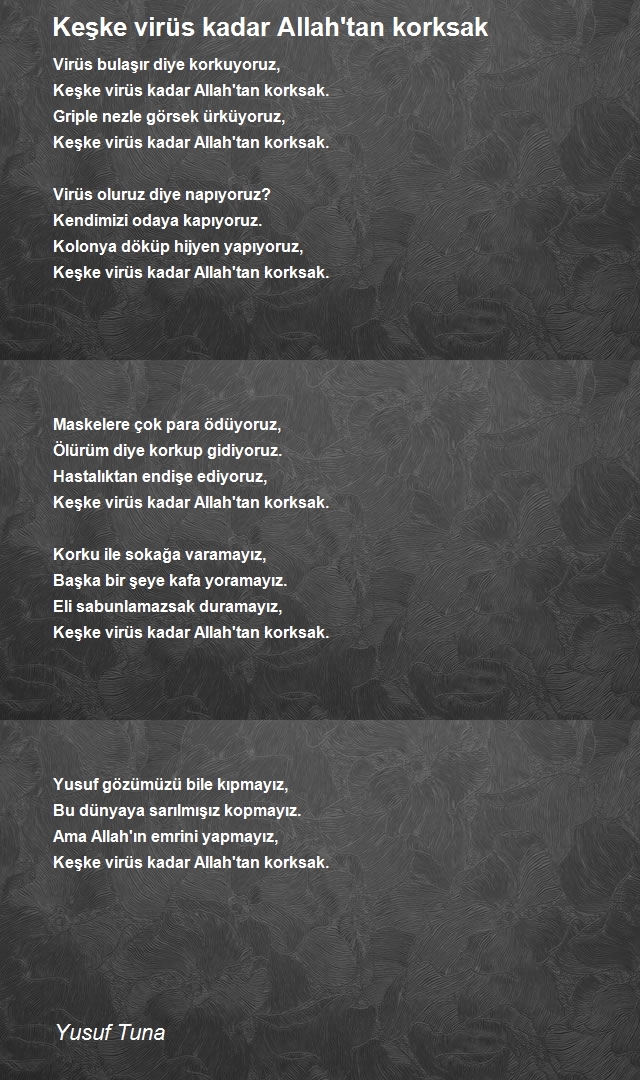 Yusuf Tuna