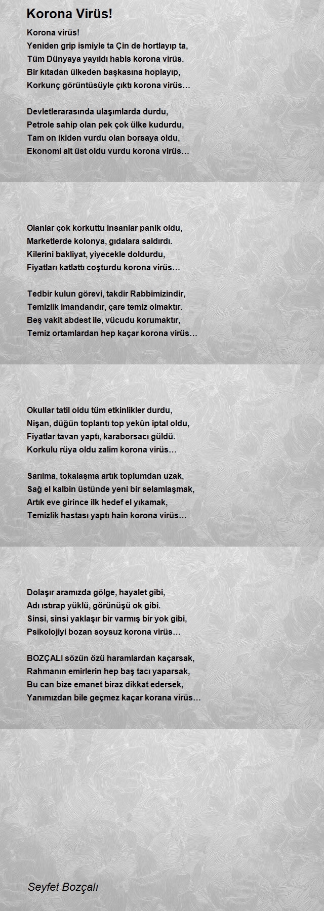 Seyfet Bozçalı