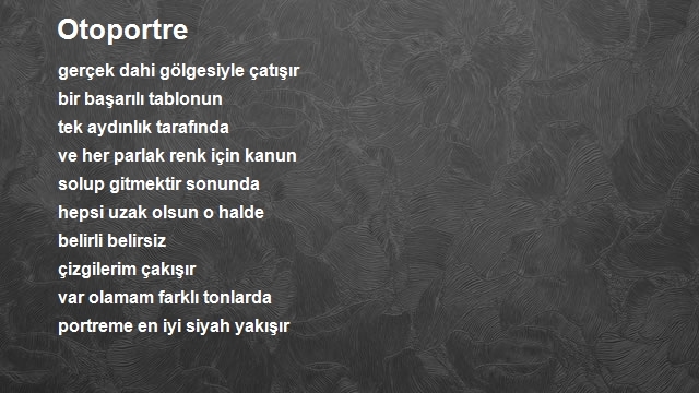 Furkan Çelik