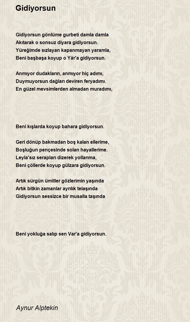 Aynur Alptekin