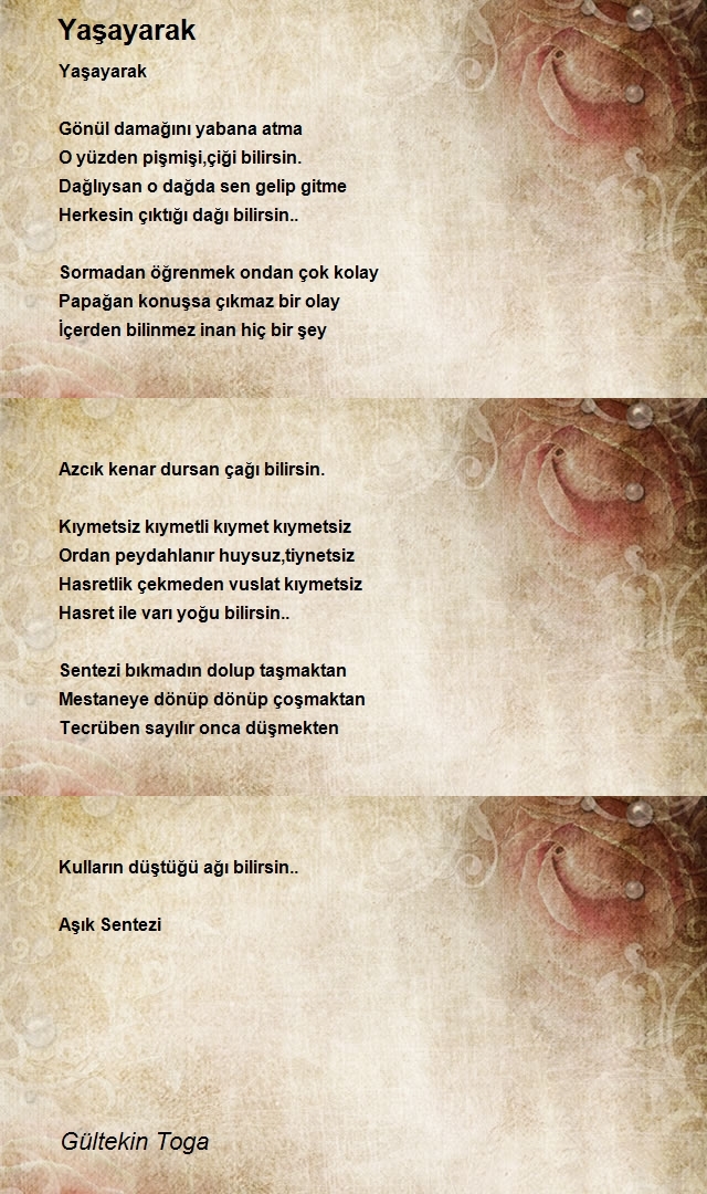 Gültekin Toga