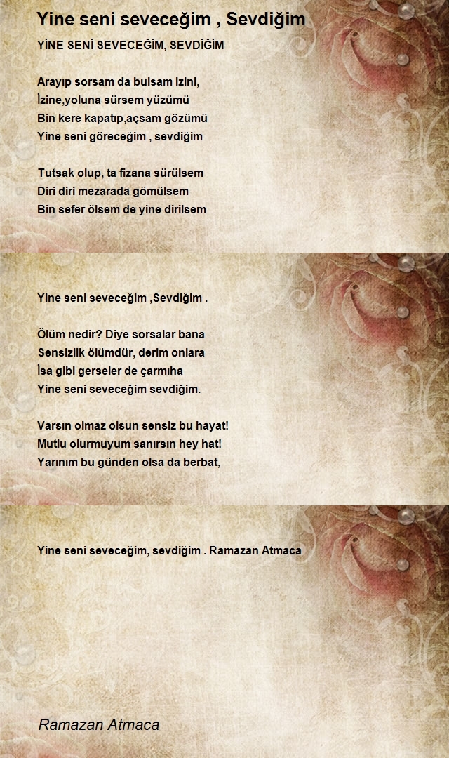 Ramazan Atmaca