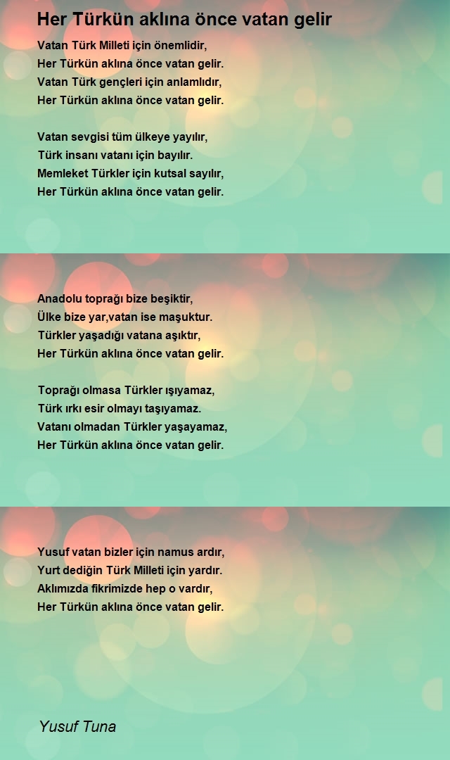 Yusuf Tuna