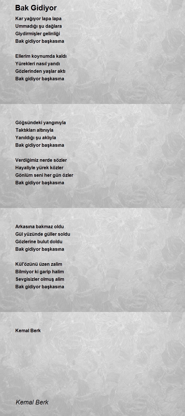 Kemal Berk