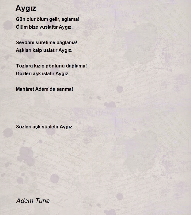 Adem Tuna