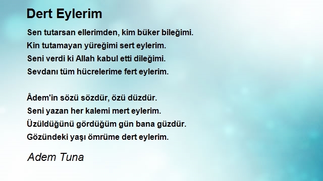 Adem Tuna