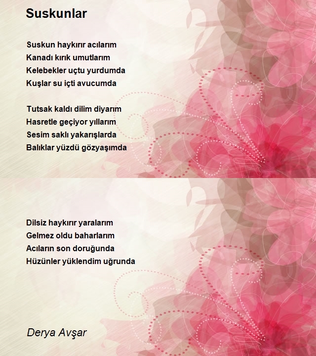 Derya Avşar