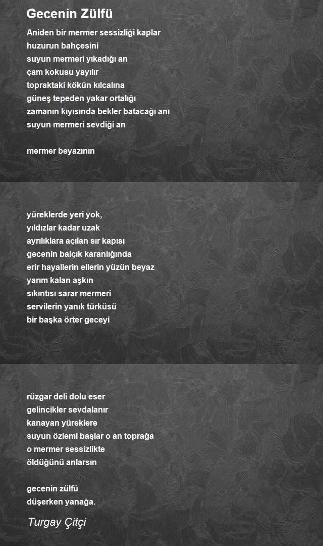 Turgay Çitçi