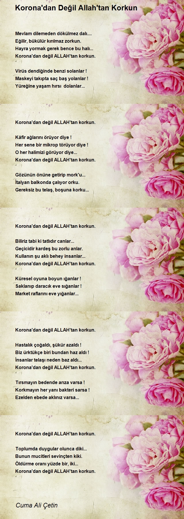 Cuma Ali Çetin
