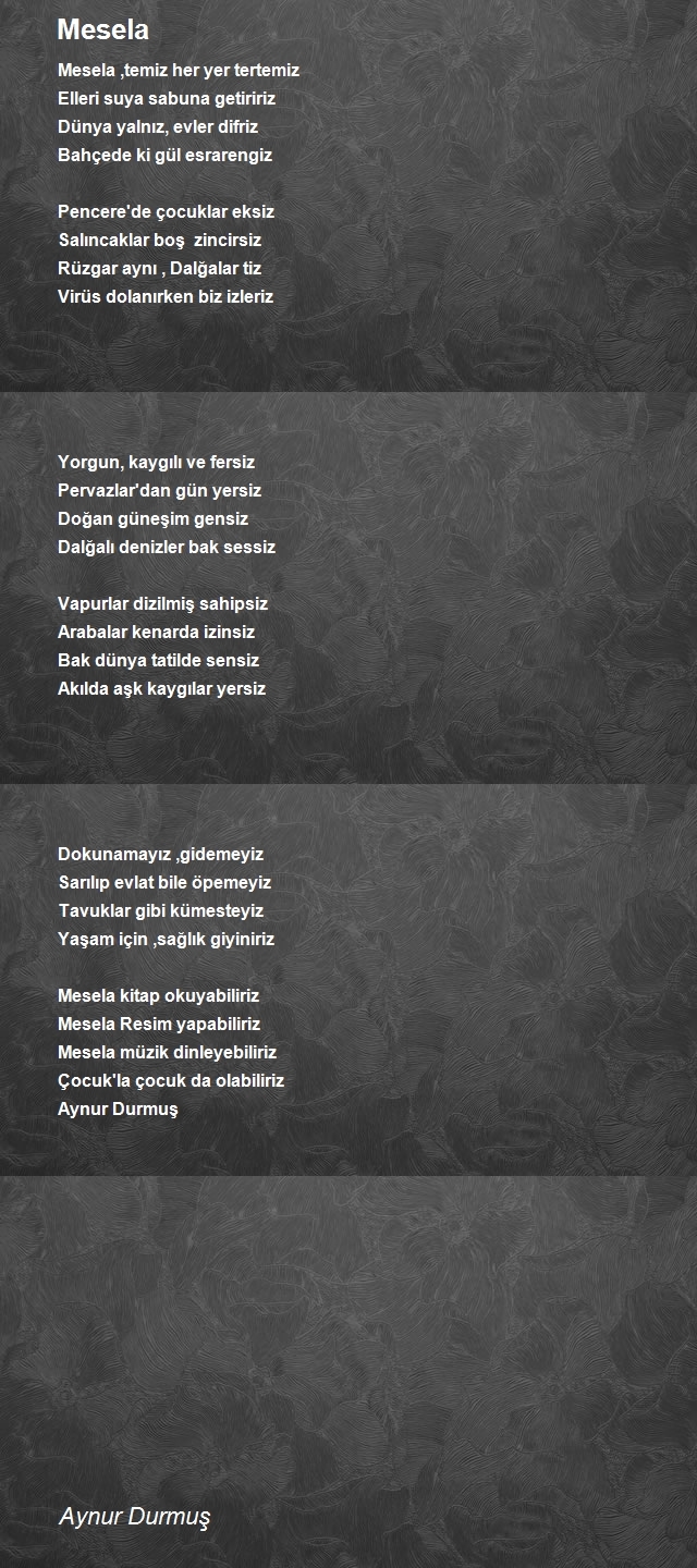 Aynur Durmuş