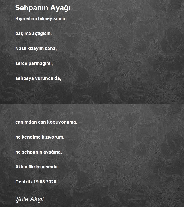 Şule Akşit