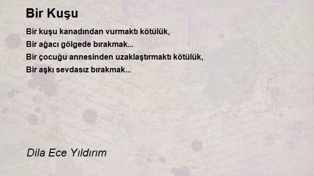 Aşk Aşkın Şehri Ordu