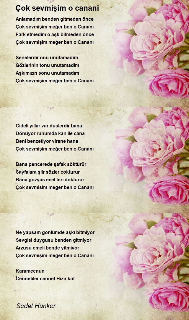 Sedat Hünker