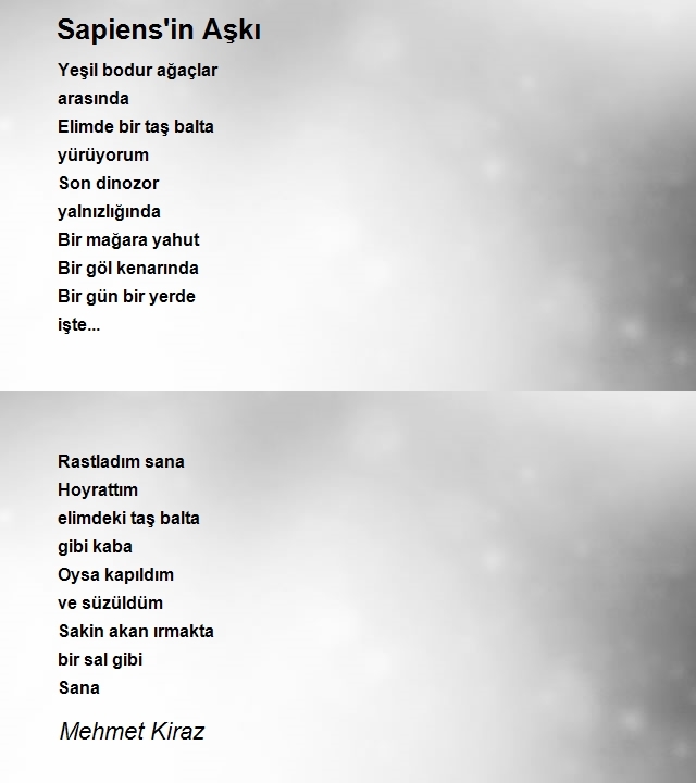 Mehmet Kiraz