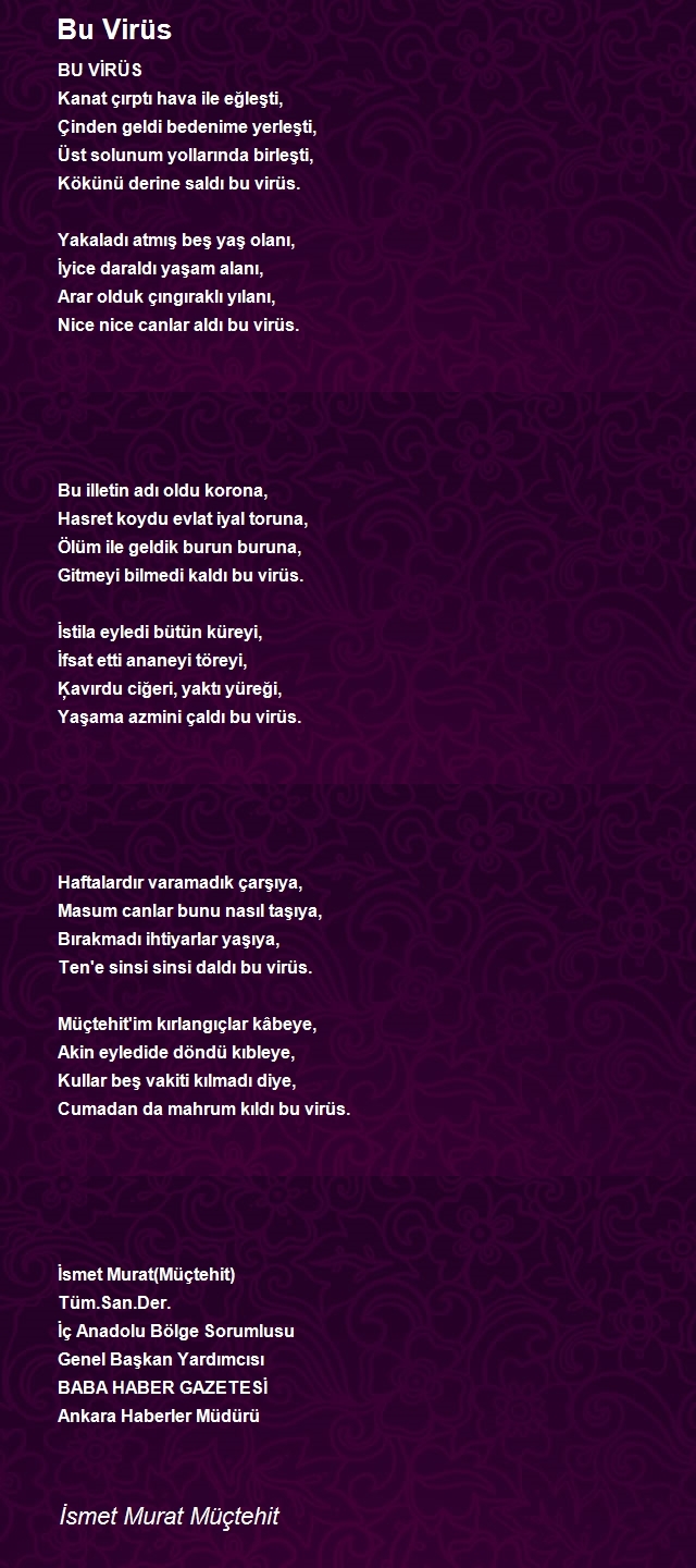 İsmet Murat