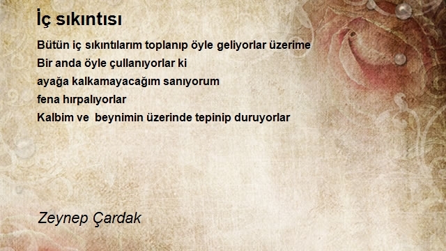 Zeynep Çardak