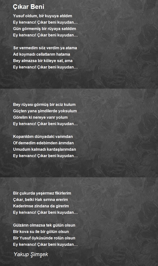 Yakup Şimşek