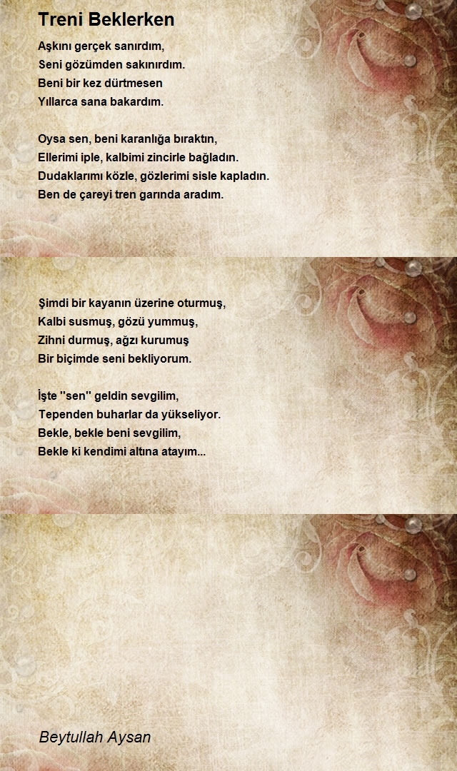 Beytullah Aysan