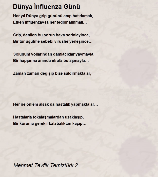 Mehmet Tevfik Temiztürk 2