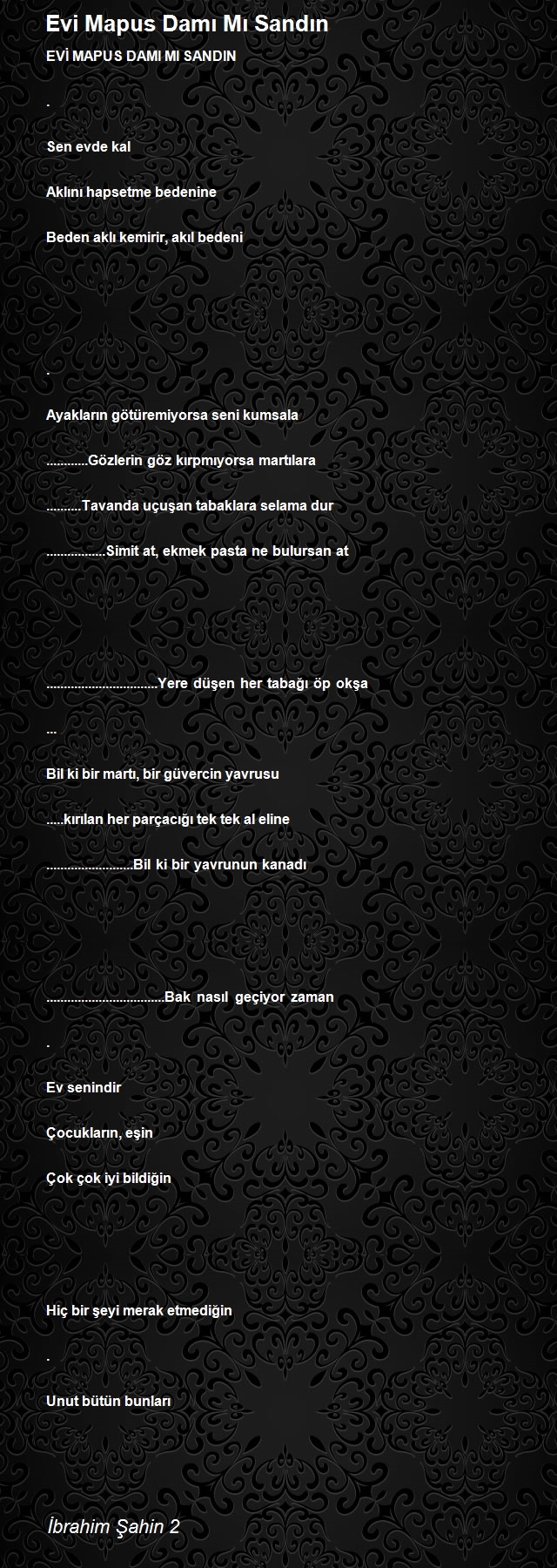 İbrahim Şahin 2