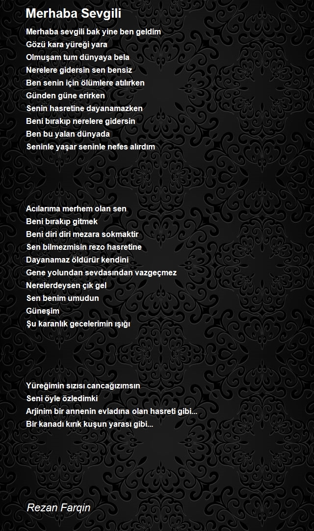 Rezan Farqin