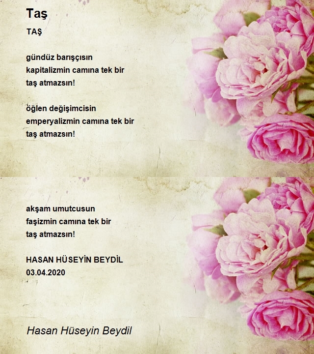 Hasan Hüseyin Beydil