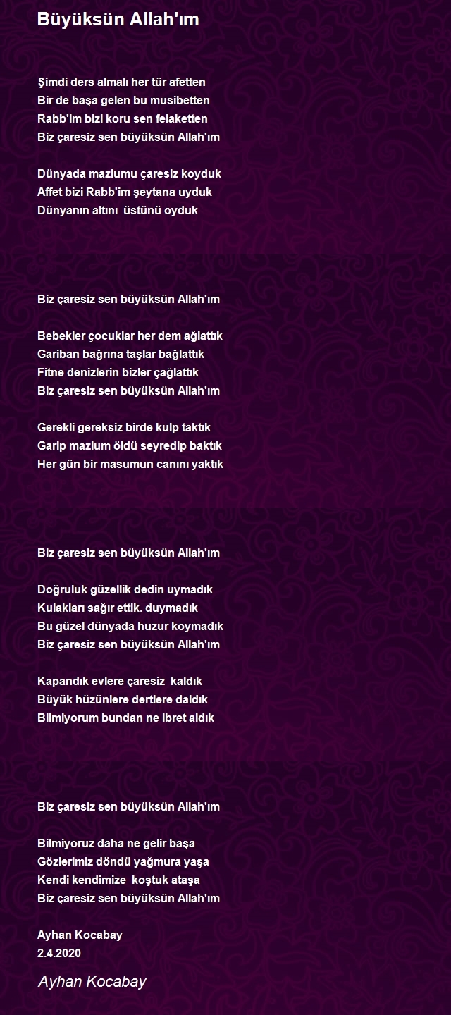 Ayhan Kocabay
