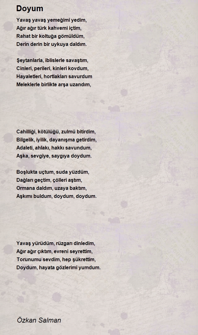 Özkan Salman