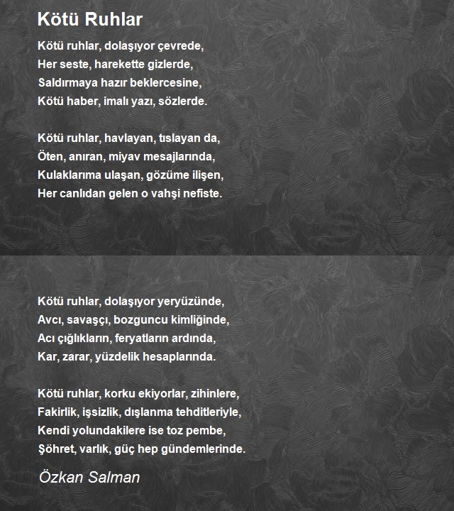 Özkan Salman
