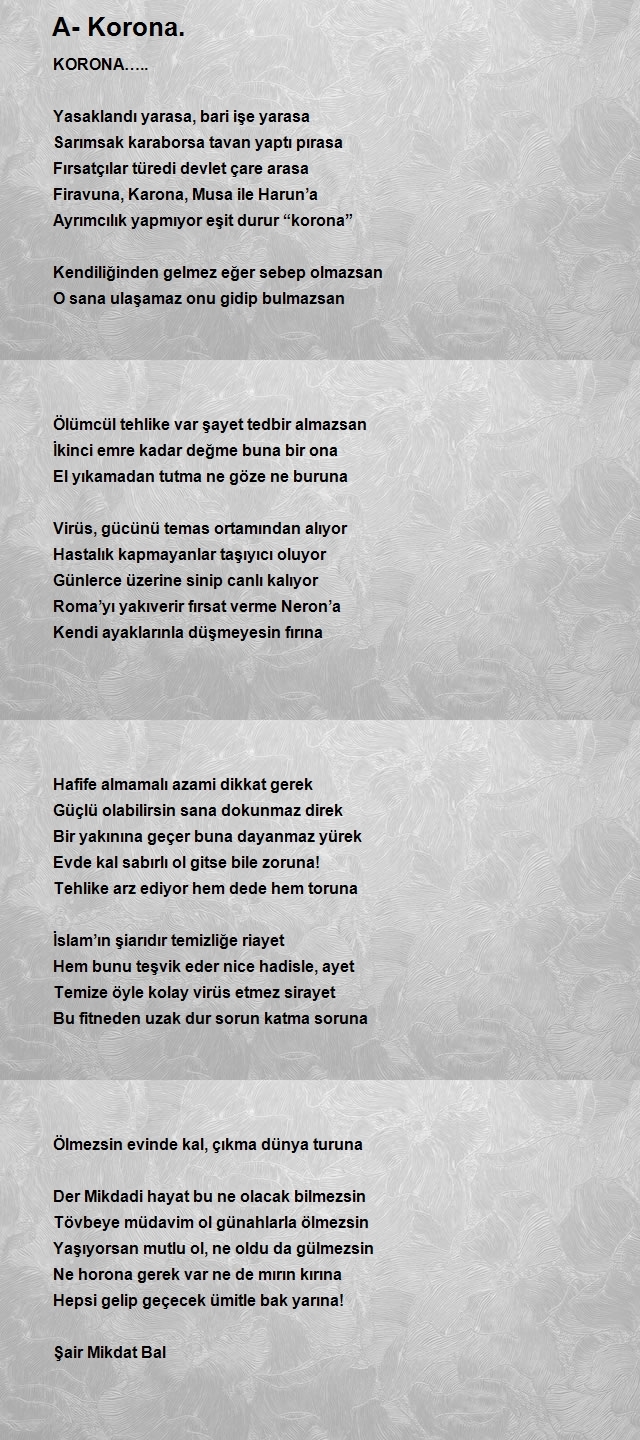 Mikdat Bal