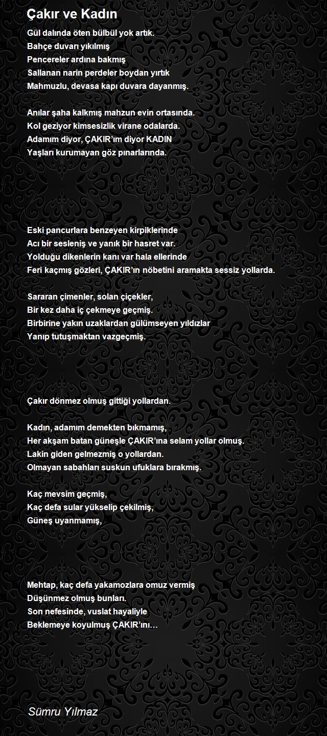 Sümru Yılmaz