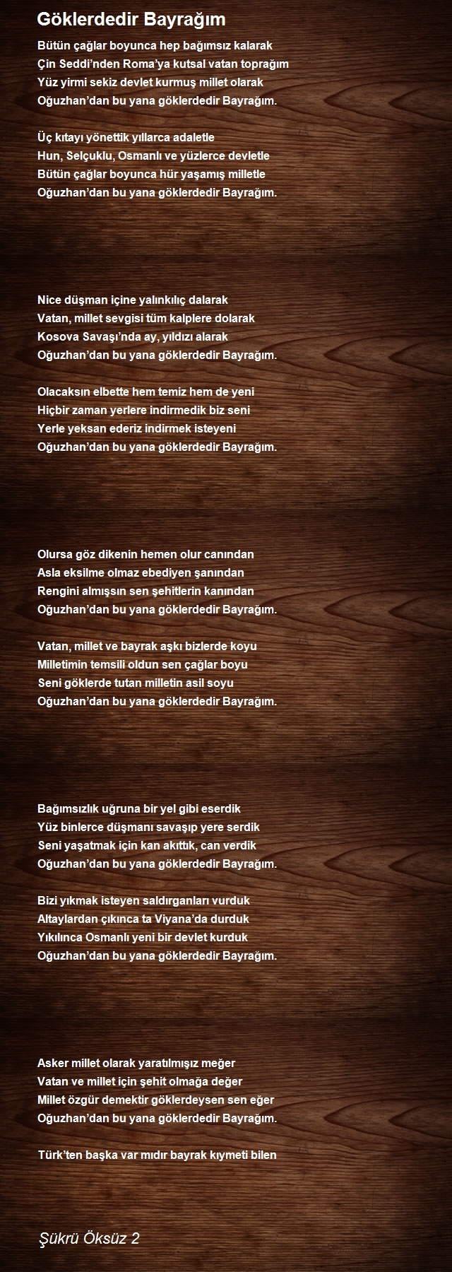 Şükrü Öksüz 2